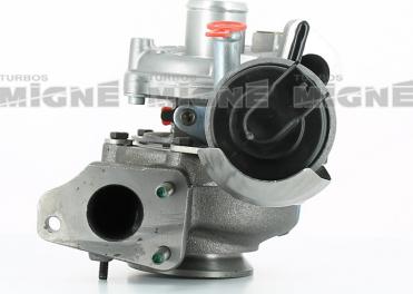 Turbos Migne 50434E - Charger, charging system autospares.lv