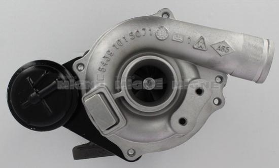 Turbos Migne 50425E - Charger, charging system autospares.lv