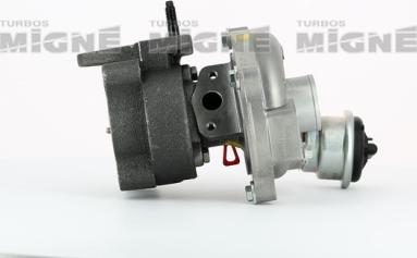 Turbos Migne 50421E - Charger, charging system autospares.lv