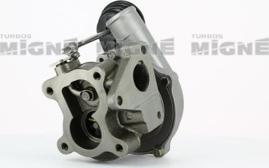 Turbos Migne 50421E - Charger, charging system autospares.lv