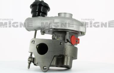 Turbos Migne 50421E - Charger, charging system autospares.lv