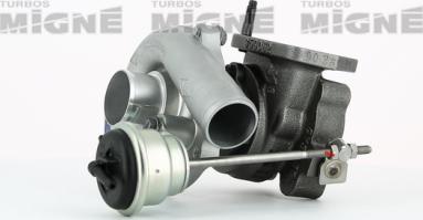 Turbos Migne 50422E - Charger, charging system autospares.lv