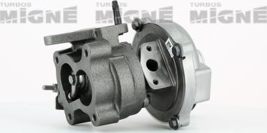 Turbos Migne 50422E - Charger, charging system autospares.lv