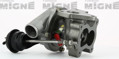 Turbos Migne 50422E - Charger, charging system autospares.lv