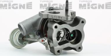 Turbos Migne 50422E - Charger, charging system autospares.lv