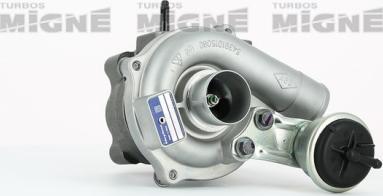 Turbos Migne 50422E - Charger, charging system autospares.lv