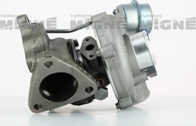 Turbos Migne 50545E - Charger, charging system autospares.lv