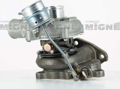 Turbos Migne 50545E - Charger, charging system autospares.lv