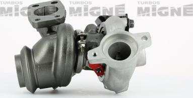 Turbos Migne 50542E - Charger, charging system autospares.lv