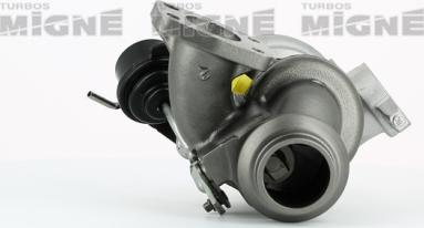 Turbos Migne 50542E - Charger, charging system autospares.lv