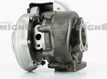 Turbos Migne 50532E - Charger, charging system autospares.lv