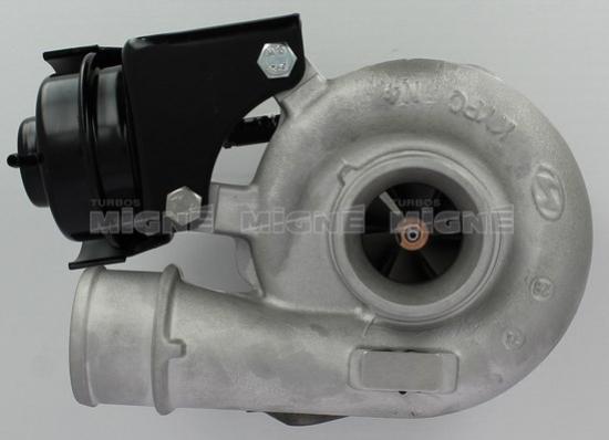 Turbos Migne 50532E - Charger, charging system autospares.lv