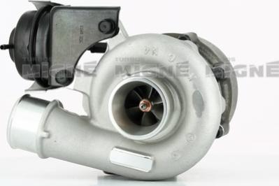 Turbos Migne 50532E - Charger, charging system autospares.lv