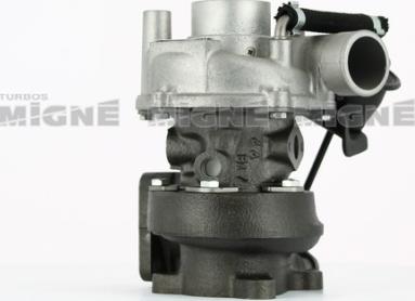 Turbos Migne 50694E - Charger, charging system autospares.lv