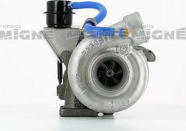Turbos Migne 50642E - Charger, charging system autospares.lv