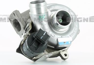 Turbos Migne 50638E - Charger, charging system autospares.lv