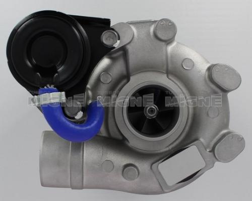 Turbos Migne 50628E - Charger, charging system autospares.lv