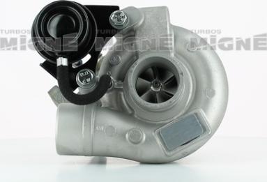 Turbos Migne 50622E - Charger, charging system autospares.lv