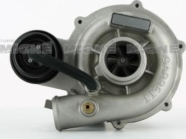 Turbos Migne 50004E - Charger, charging system autospares.lv