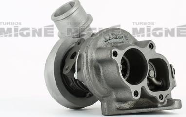 Turbos Migne 50020E - Charger, charging system autospares.lv