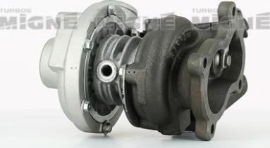 Turbos Migne 50022E - Charger, charging system autospares.lv