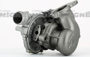 Turbos Migne 50074E - Charger, charging system autospares.lv