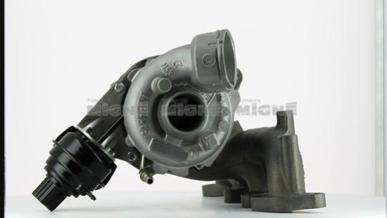 Turbos Migne 50190E - Charger, charging system autospares.lv