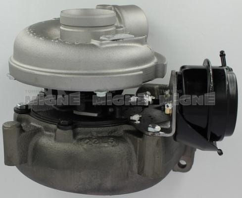 Turbos Migne 50165E - Charger, charging system autospares.lv