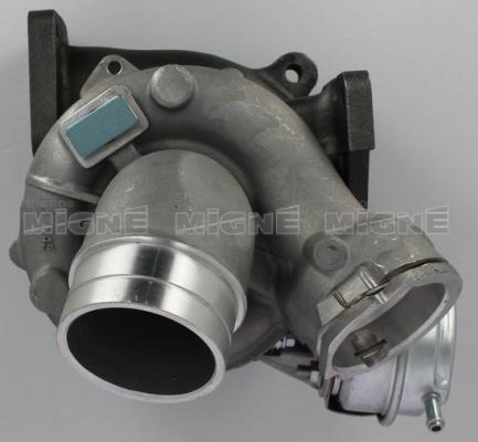 Turbos Migne 50109E - Charger, charging system autospares.lv