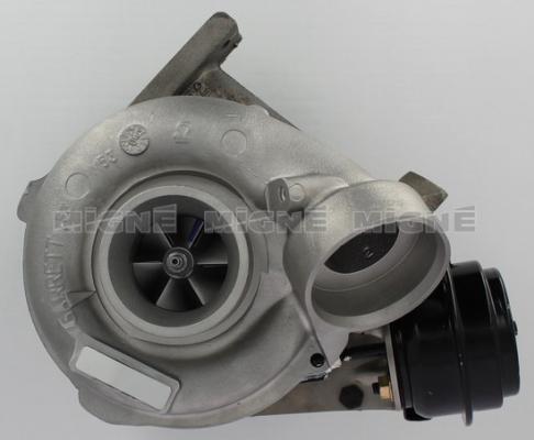 Turbos Migne 50103E - Charger, charging system autospares.lv