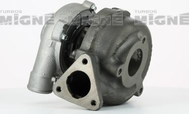 Turbos Migne 50113E - Charger, charging system autospares.lv