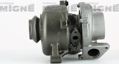 Turbos Migne 50189E - Charger, charging system autospares.lv