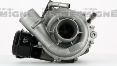 Turbos Migne 50186E - Charger, charging system autospares.lv