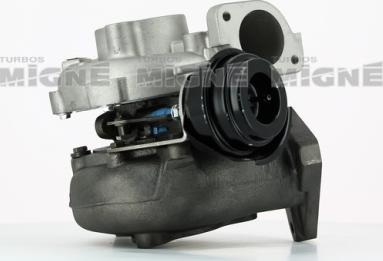 Turbos Migne 50170E - Charger, charging system autospares.lv