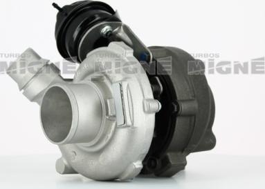 Turbos Migne 50899E - Charger, charging system autospares.lv