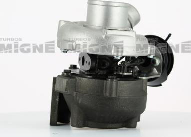 Turbos Migne 50899E - Charger, charging system autospares.lv