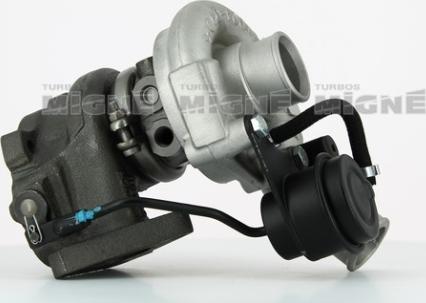 Turbos Migne 50889E - Charger, charging system autospares.lv