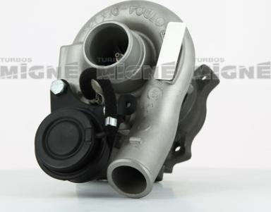 Turbos Migne 50889E - Charger, charging system autospares.lv