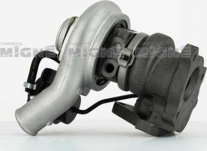 Turbos Migne 50889E - Charger, charging system autospares.lv