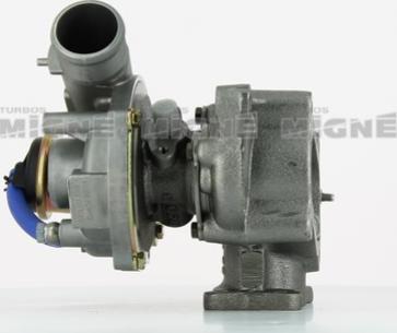 Turbos Migne 50348E - Charger, charging system autospares.lv