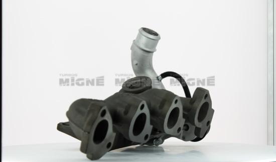 Turbos Migne 50308E - Charger, charging system autospares.lv