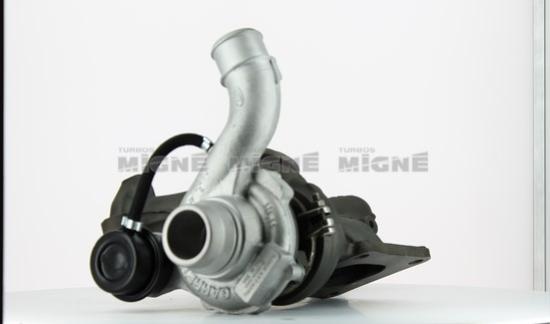 Turbos Migne 50308E - Charger, charging system autospares.lv