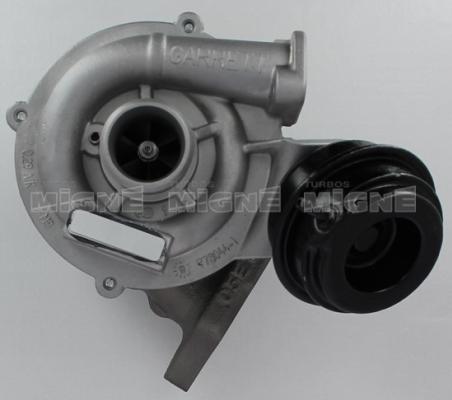 Turbos Migne 50302E - Charger, charging system autospares.lv