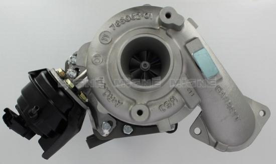 Turbos Migne 50312E - Charger, charging system autospares.lv