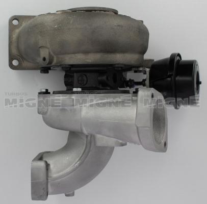 Turbos Migne 50386E - Charger, charging system autospares.lv