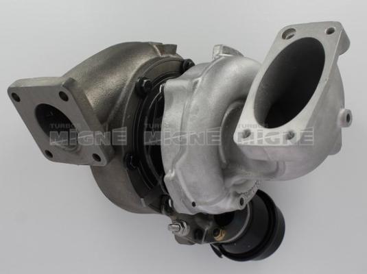 Turbos Migne 50386E - Charger, charging system autospares.lv