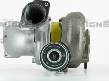 Turbos Migne 50386E - Charger, charging system autospares.lv