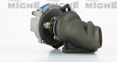 Turbos Migne 50329E - Charger, charging system autospares.lv