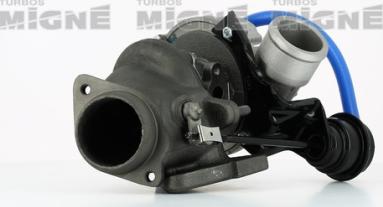 Turbos Migne 50329E - Charger, charging system autospares.lv