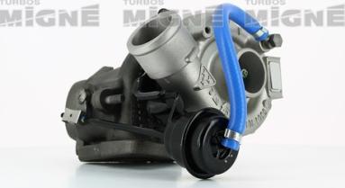 Turbos Migne 50329E - Charger, charging system autospares.lv